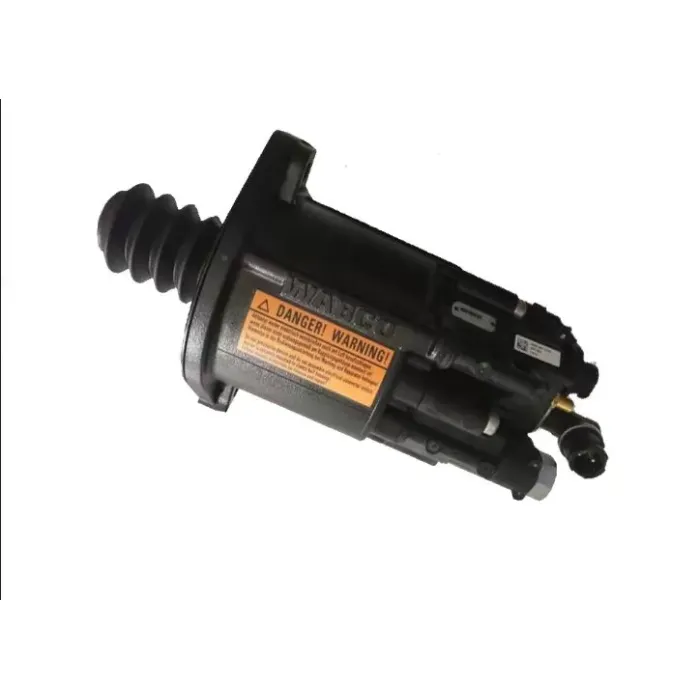 Debriyaj Alt Merkezi Otomatik Sanzuman Mercedes Axor Actros 1840 4140 457 | WABCO 9701500080 | OEM 0002501562-0002500562 A0002500562