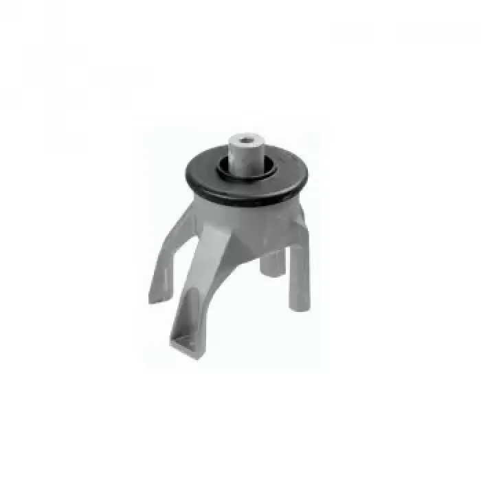 Motor Arka Takozu (Ahtapot) Transporter T5 1,9 2,5TDI Axd Axb 03>10 | YTT Y11158 | OEM 7H0199849BB