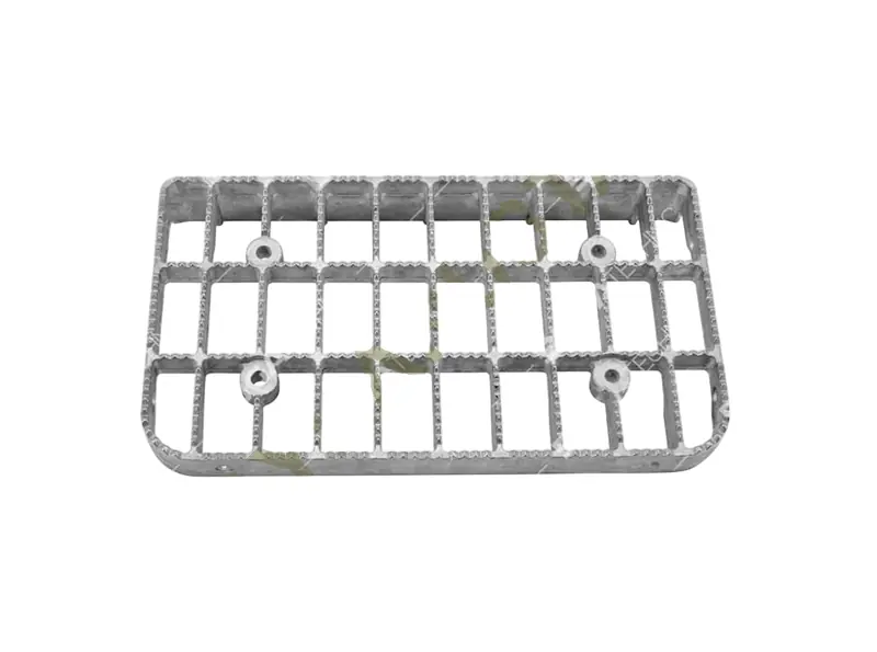 Kabin Basamağı Volvo F12 New | OEM 1610896