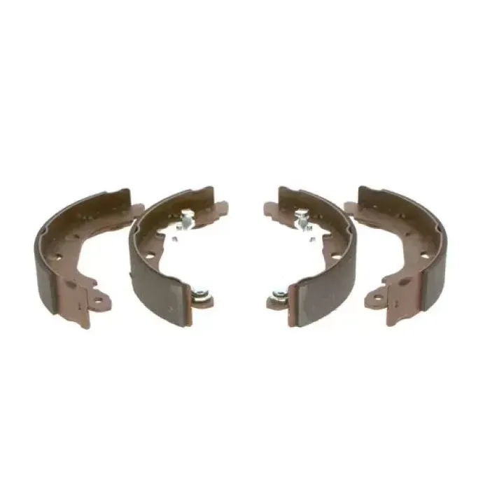 Arka Fren Balatasi Pabuc Primera II P11 96 01 | BOSCH 0986487699 | OEM 7701205517 7701205517 7701207556 7701208063 7701207556 7701208063