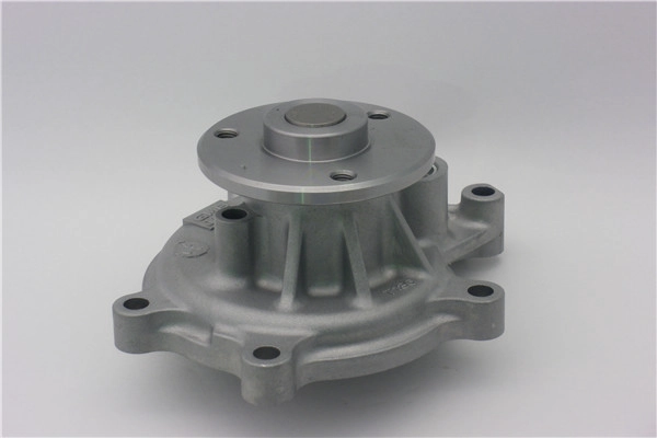 Devirdaim Toyota Yaris 1.0 1999 2005 Daihatsu Terios 1.5 2005> Sirion 1.3 1.5 2005> Yrv 2001> (1SZ 2 | GMB GWT-136A | OEM 16100-29117 16100-29117 16100-97404 16100-974 16100-97404 16100-974