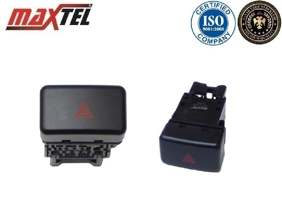 Dörtlü Flaşör Anahtarı Nissan Np 300 (D22) (08-) Pıckup | OEM 16217200