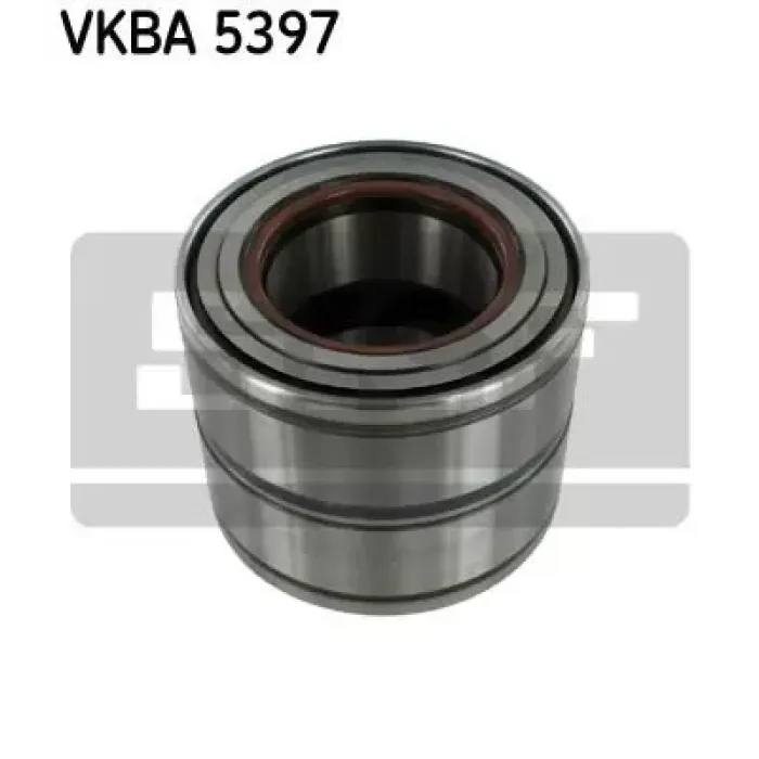Porya Teker Rulmani - Iveco / Stralis - Eurotech / Ford - F-Max 1850 Euro 6 | SKF VKBA5397 | OEM HC46 5B758 AA 7183075