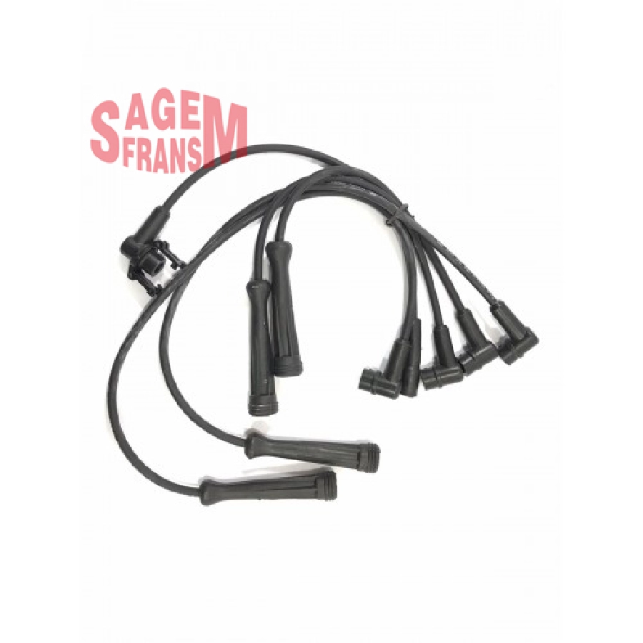 Buji ve Bobin Kablosu Renault 9 - Renault 19 - Express 1,4 Enj 7700742835 | OEM 28214