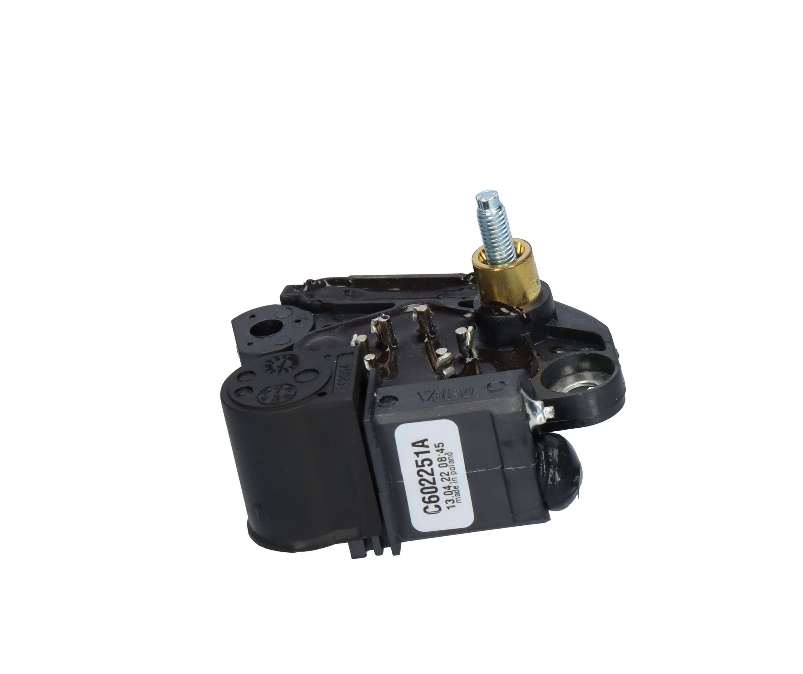 Konjektor SG12B | VALEO 593550