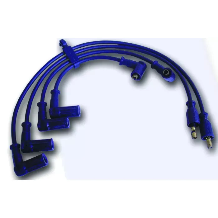 Buji Kablo Takimi Tempra Tipo S-Sx-Slx-Sw-Ak 1.4 1.6 88>99 | UNUVAR 1092 | OEM 7716092