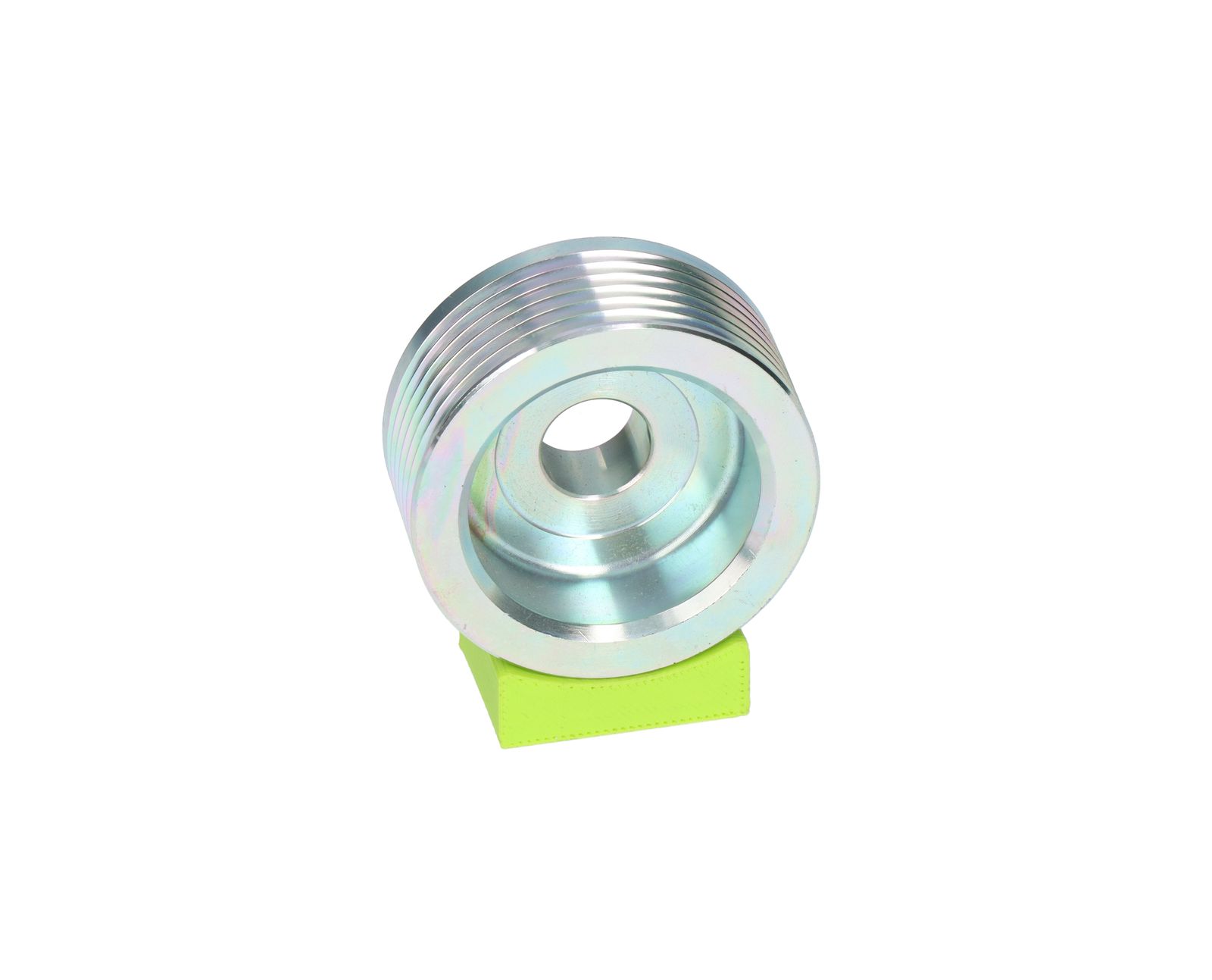 Alternator Kasnagi | VALEO 593735