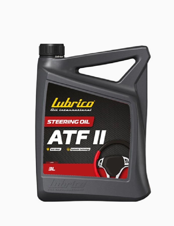 Yağ ATF 2 Direksiyon Yağı 3LT | OEM L-1063-10100030
