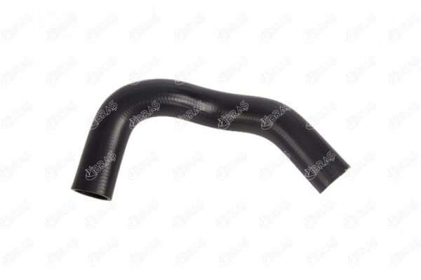 Radyator Hortumu Ust S-Class W126 85>91 | IBRAS 34101 | OEM A1265016082