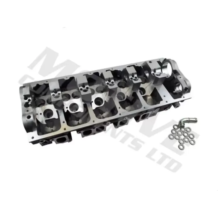 Silindir Kapağı 2,5TDI Transporter T5 Touareg Axd Axe Bac Bjj Bnz Bpc Bpd Bpe (130 163 174 Ps) 03>10 | MOTIVE CYW817 | OEM 070103063Q