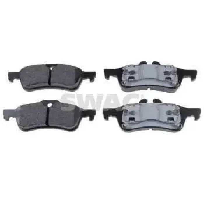 Arka Balata Mini R50 R53 R52 | SWAG 11916469 | OEM 34211503077