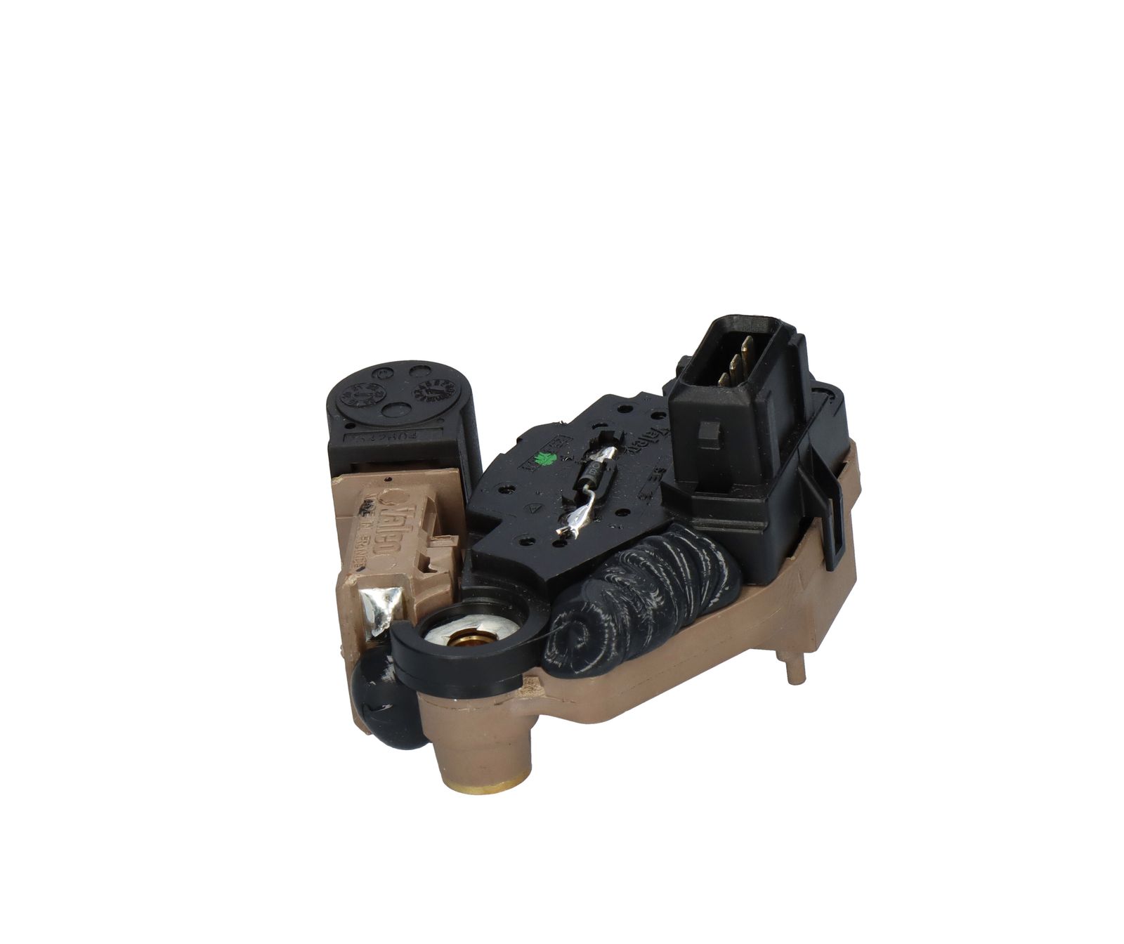 Konjektor YM3617P1C A13VI | VALEO 593333