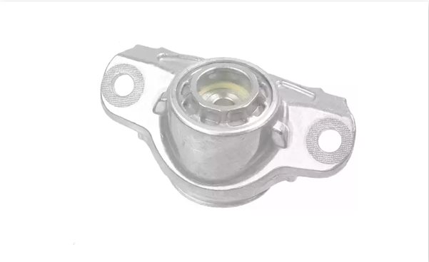 Amortisor Ust Takozu Arka Golf VII Leon 13> Polo 18> A1 19> A3 13>19 Ibiza 18> | ASMETAL 45VW1601 | OEM 5Q0513353H