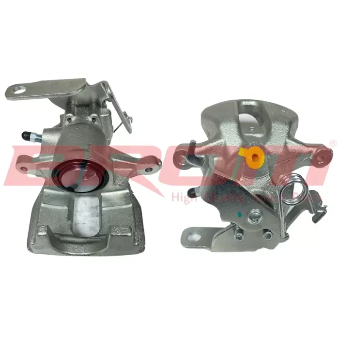 Arka Fren Kaliperi ( Kundaksiz ) Sag V347 06>14 | BROM F35072 | OEM 6C11 2K327 AF 6C11 2552 AD