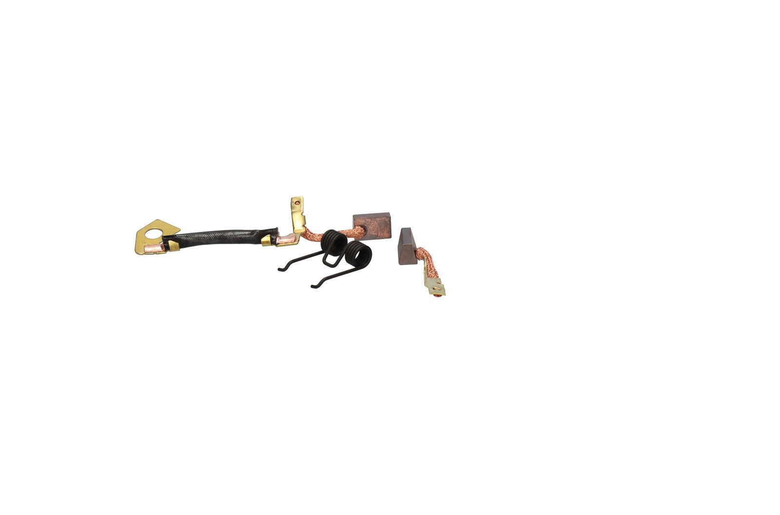Mars Komur Takimi D6RA / D6RAD | VALEO 594404