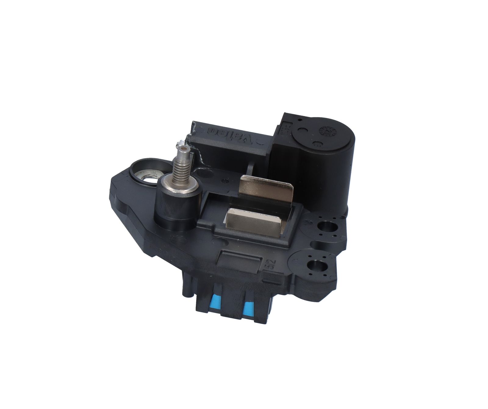 Konjektor 12V Toyota Avensis 1,6D 14> TG15C200 | VALEO 599326 | OEM 27702WA010