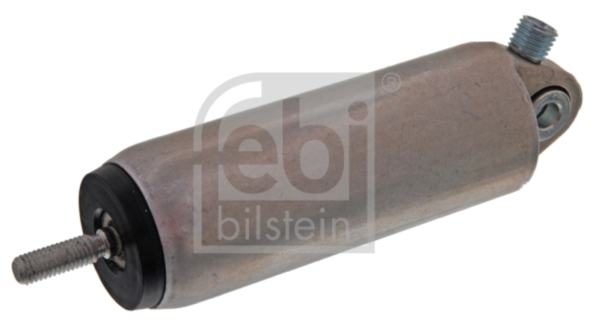 Egzoz Fren Pistonu Axor Kamyon | OEM A0004307426