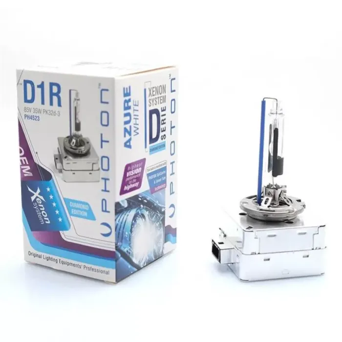 D1R 8000K | PHOTON PH4523