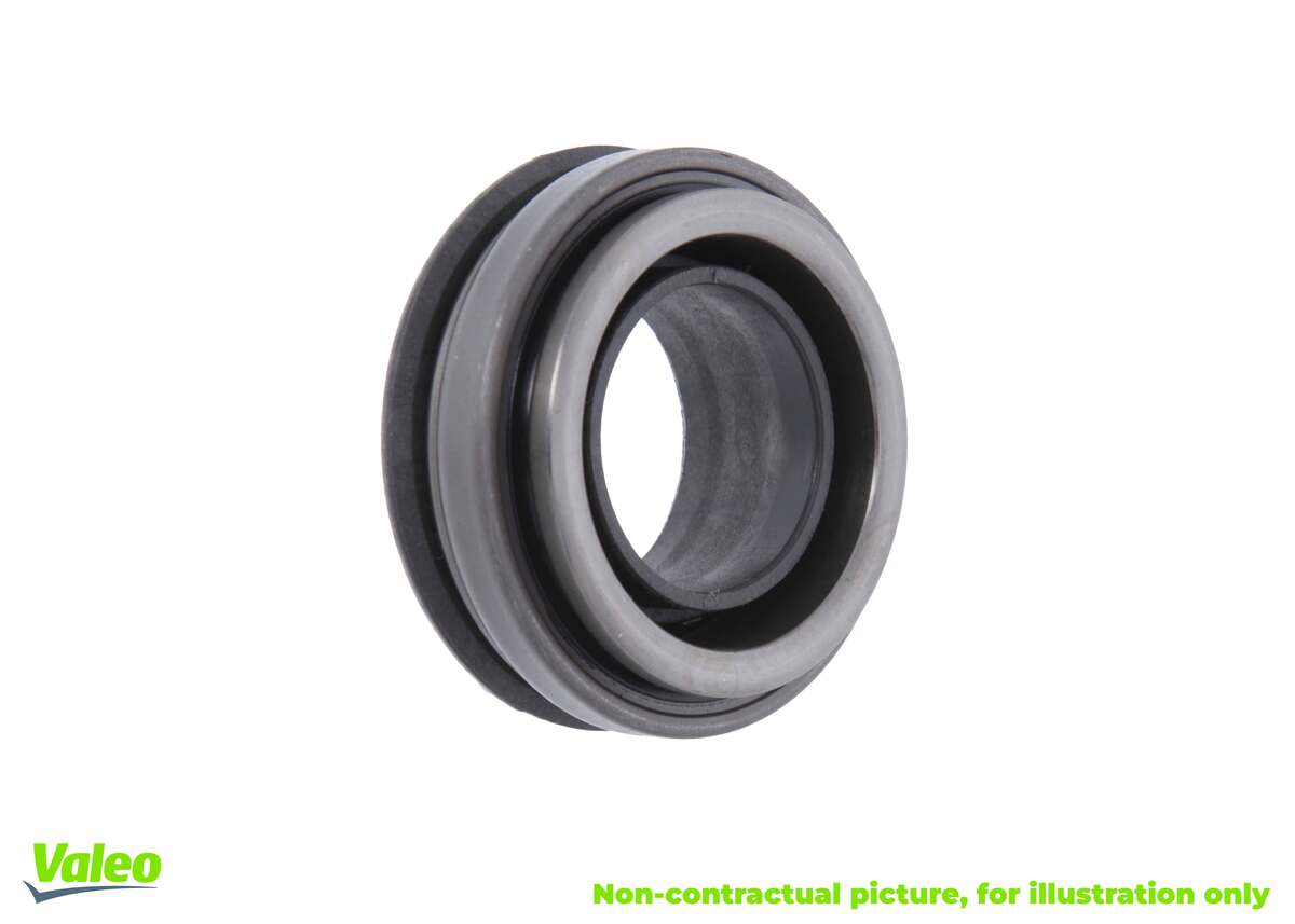 Debriyaj Rulmani Civic 1,5 88 98 / 1,6 89>; Crx 1,5 / 1,6 (Prb 37) | VALEO 804200 | OEM 22810PL3003 22810PL3003 22810PL3005 22810PL3005