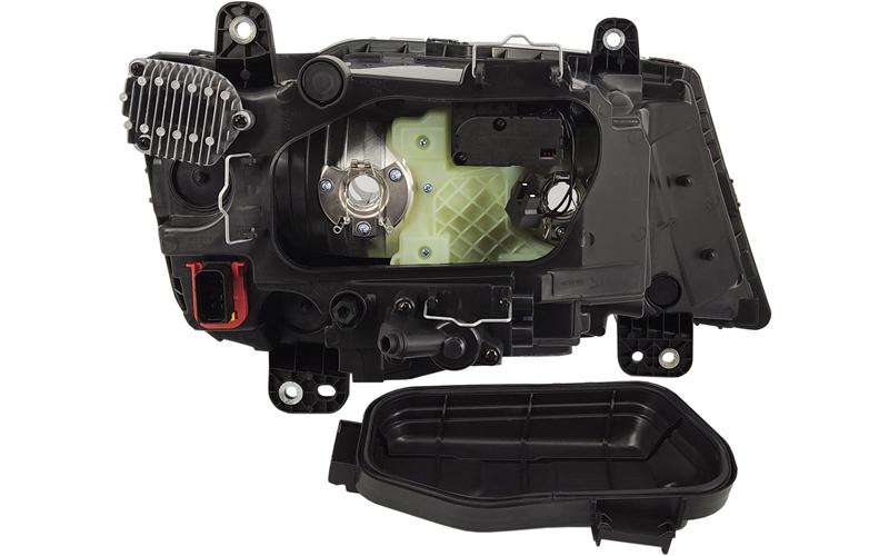 Far Sol TGL-TGM-TGS-TGX Y.m. | OEM 81251016737