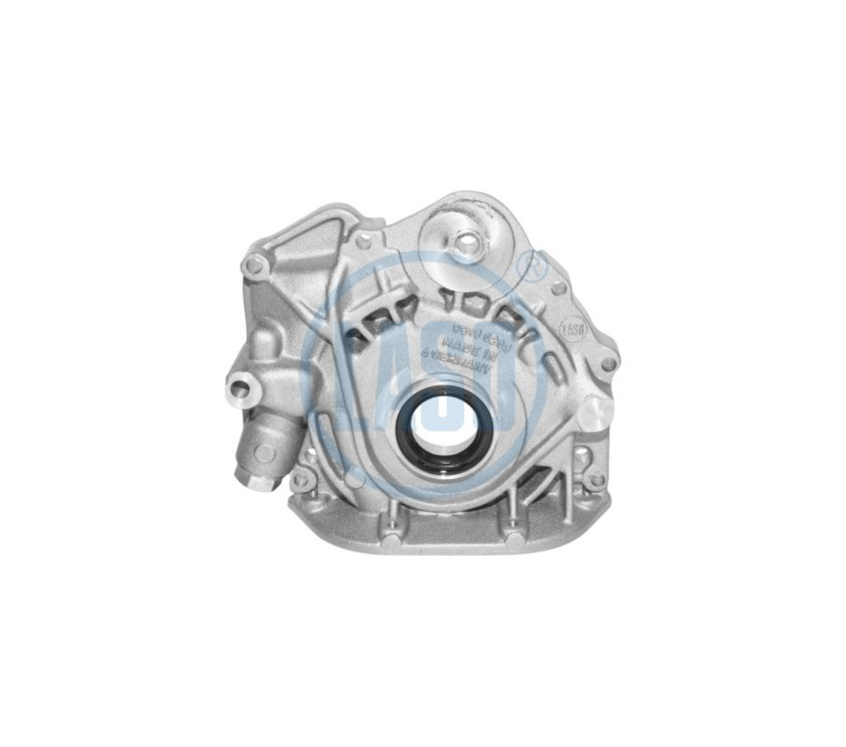 Yağ Pompası Vw 2.4 2.5 TDI T4 Crafter | OEM 074 115 105 A