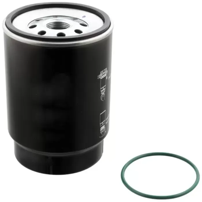 Separ Filtresi MAN TGX TGS D2066 D2676 07> Y.M. | FIL ZP3171FMBV | OEM 81125016101 81125016096 81125016130