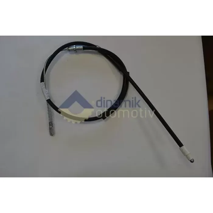 El Fren Teli Arka Sag Sol Crafter Sprinter (5 Ton) / (Çift Teker) 09> (1430/1102MM) | CAVO 7002 730 | OEM A9064203185 A9064204585 2E0609702C 2E0609701AS