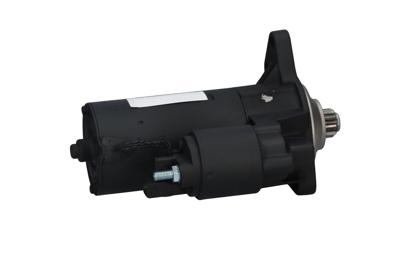 Mars Motoru 12V 11 Dis Cordoba Ibiza Octavia Bora Caddy Golf Jetta Passat Polo 1,9TDI | VALEO 438075 | OEM 020911023PX