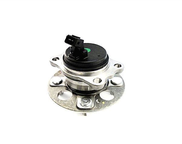 Arka Teker Rulmani Porya Kia Rio IV 1,0-1,2-1,4-1,4 CRDI 2017-> Stonic 2017-> | ILJIN IJ113093 | OEM 52750H8100