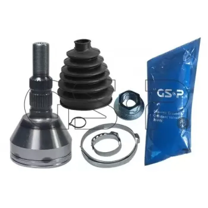 Aks Kafasi Dis Vectra C Z16XE Z16XEP Z18XE Y20DTH Z22SE Z22YH | GSP 817007 | OEM 1603233