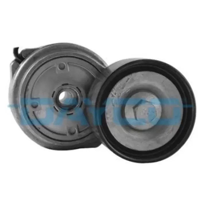 Alternator Gergi Kasnagi Komple Mercedes Actros Axor 03> (OM541940) | DAYCO APV1107 | OEM D053298 9062002270