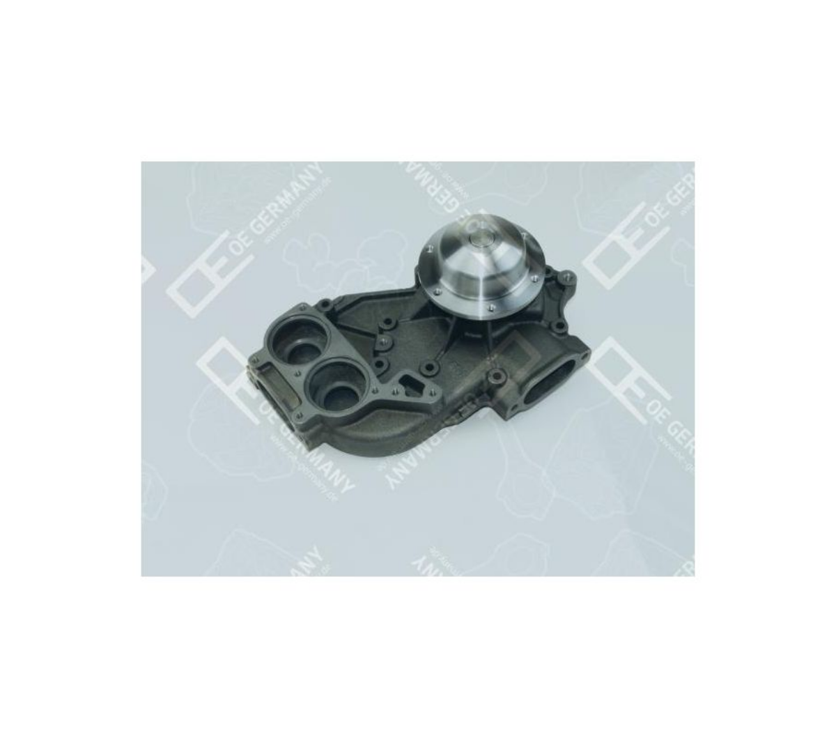 Devirdaim Actros 502 | OEM A5422002601