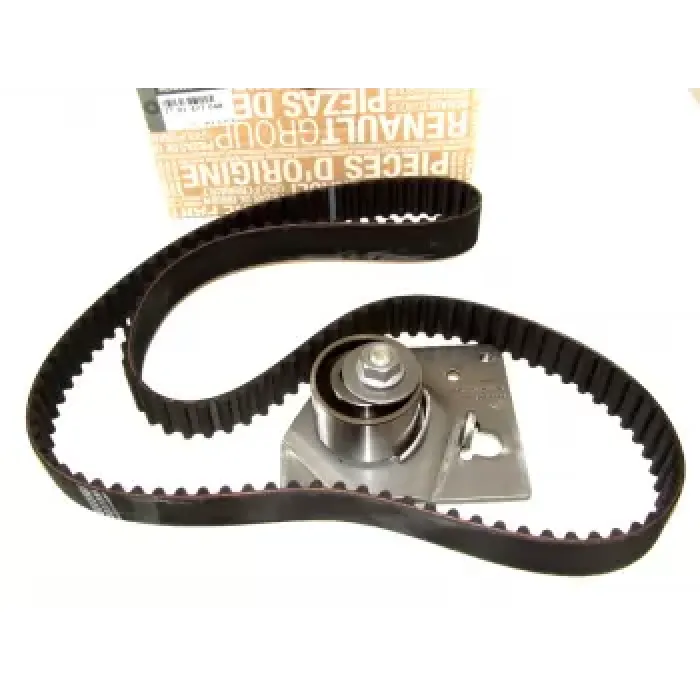 Eksantrik Rulman Kiti (Triger Seti) Trafic Espace Laguna 2 1,9D F9Q | MAIS 7701477048 | OEM 7701477048
