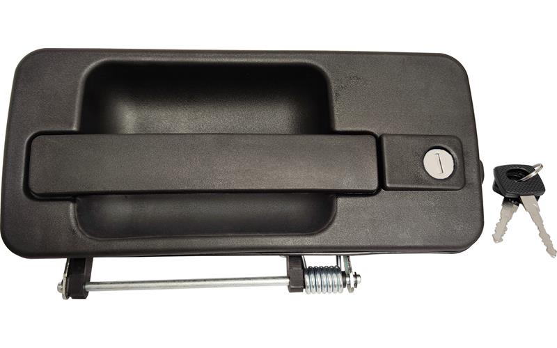 Kapı Kolu Mercedes Axor-Actros Sol | OEM 9417600459