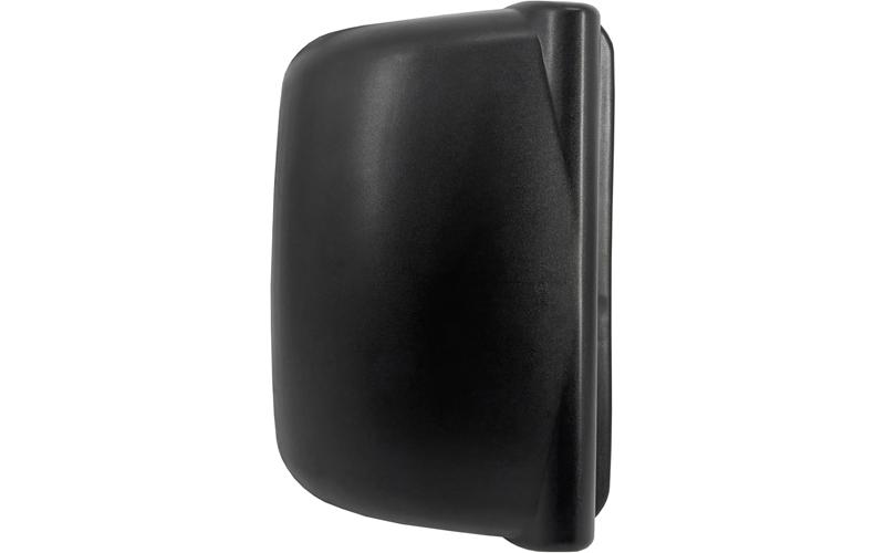 Ayna Büyük Kapak Siyah Sol-Sağ Renault | OEM 7420903880