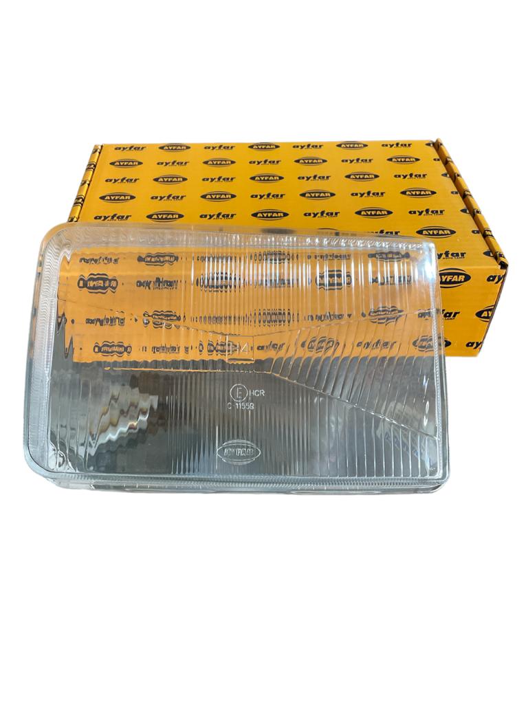 Far Cami Sol DAF F 95 | AYFAR 11559