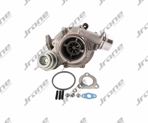 Turbo Sarj Volvo S60 2 (134) D2 15>18 V60 1 (155) D2 15>18 | JRONE 8G12200M23 | OEM 836264-0001 31380130