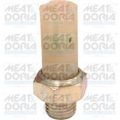 Yag Basinc Musuru Nissan Almera, Interstar, Primastar 03/2001 > | MEAT&DORIA 72022 | OEM MW31216548