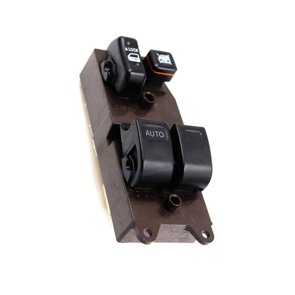 Cam Acma Kapama Anahtari Sol Ciftli Yaris 99 06 (8 Pin) | AEM30 1872 | OEM 84820-10100