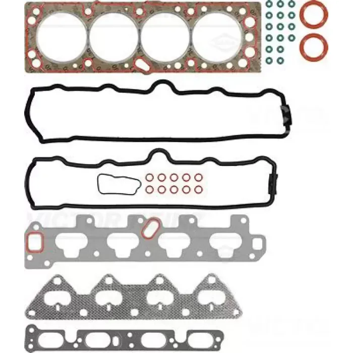 Ust Takim Conta Corsa B 93>02 Astra F 92>98 X14XE | VICTOR REINZ 02-31985-03 | OEM 1606364