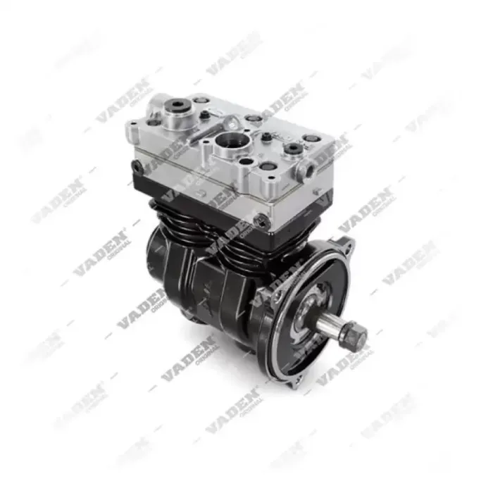 Hava Kompresoru Komple Renault Trucks Dxi 11-13 Premium EURO5 Volvo FH16-Fh 16 2 | VADEN 1700 035 001 | OEM 7420774360 7421175029 7421353473 7485003298 0020733968 0020774360 7420524352
