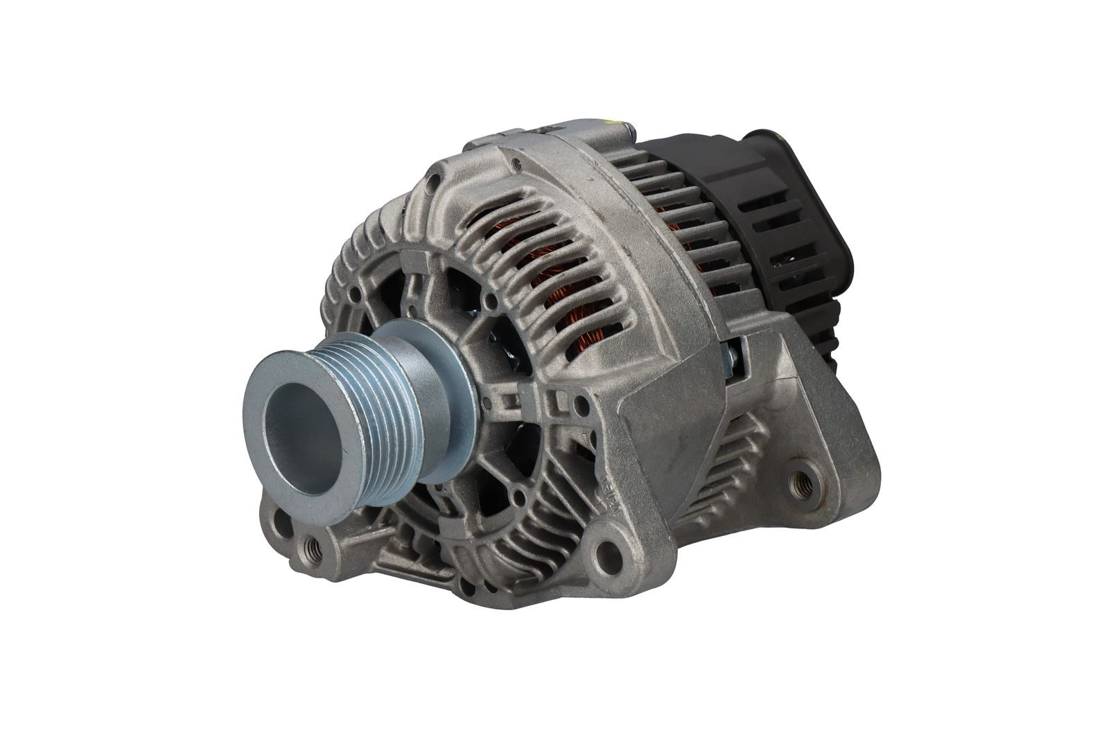 Alternator Sarj Dinamosu 12V 80A Bmw E36 E46 | VALEO 439007 | OEM 12311247310 12311247310 12311247488 12311247488