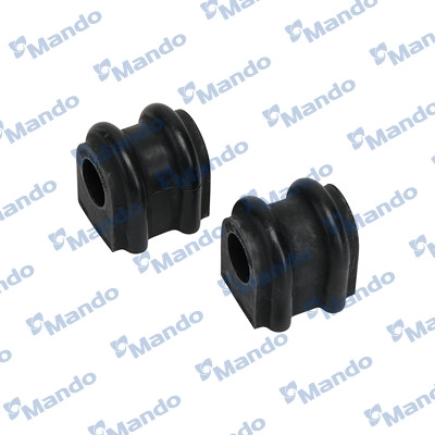 Vi̇raj Lasti̇ği̇ Ön Accent Era 1,4 - 1,6 Benzinli 2006 -> / Rio 1,4 - 1,6 Benzi̇nli̇ 2006 -> ( Dar Deli̇k ) | MANDO DCC010104 | OEM 54812-1G000