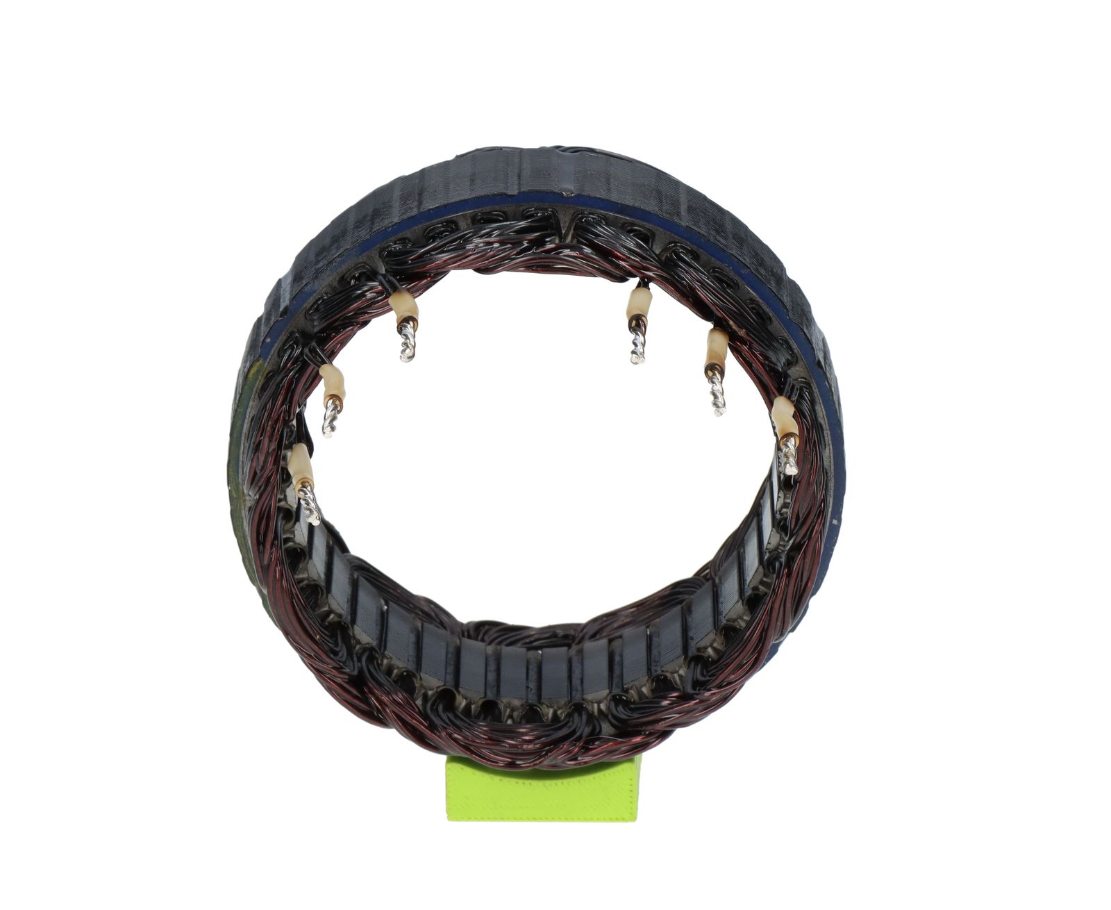 Stator 12//125/A Master 2,0-2,5 2000> Laguna II | VALEO 593579