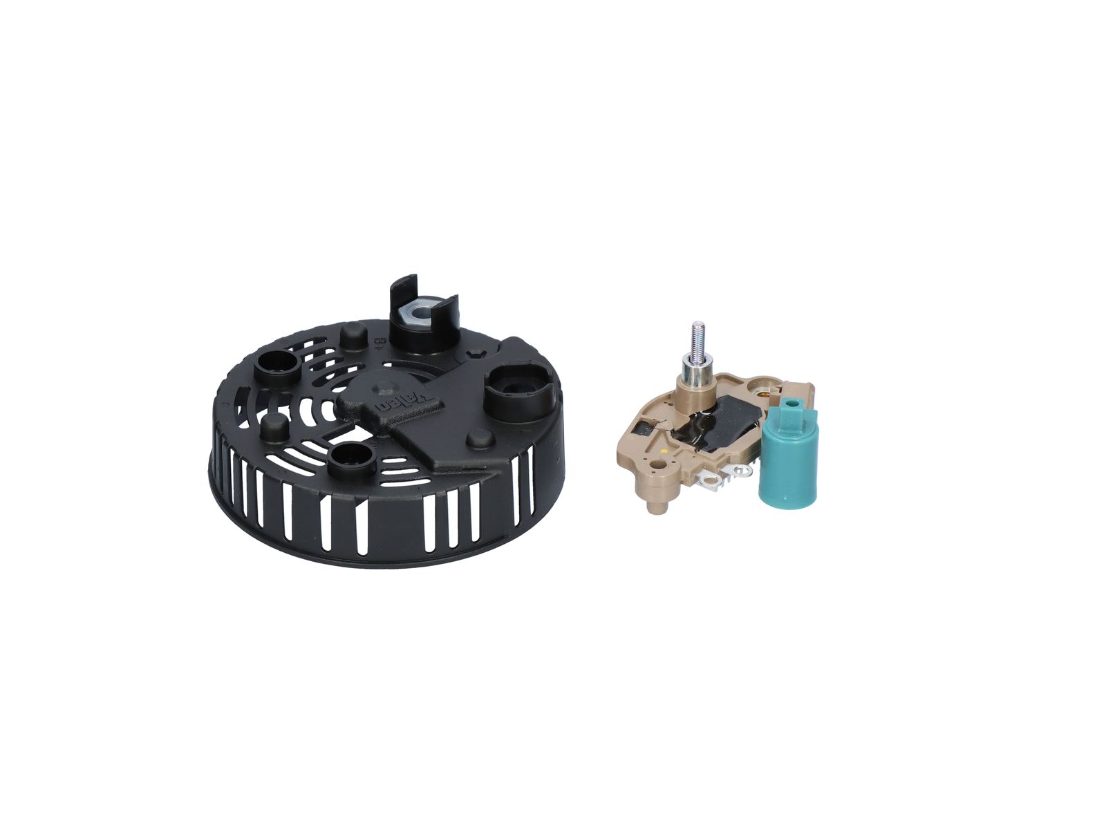 Konjektor YM1606P1 A13VI151+ | VALEO 593318