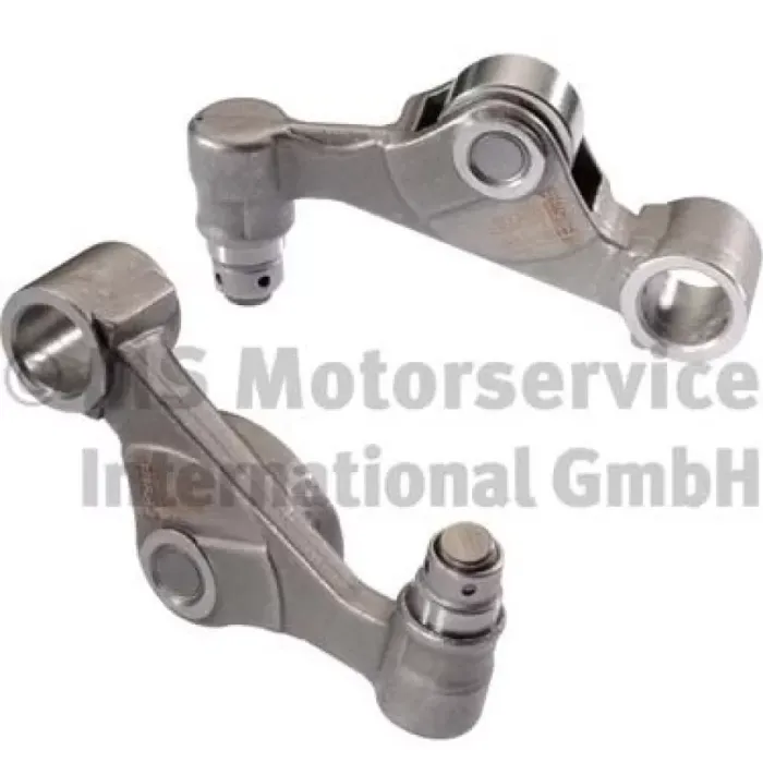 Kulbutor Mili Itecek Emme 1 2 Silindir (4ADET) Passat 2,0TDI 16V Azv Bkd Bma Bmp | KOLBEN 50007584 | OEM 03G109411A 03G109411C