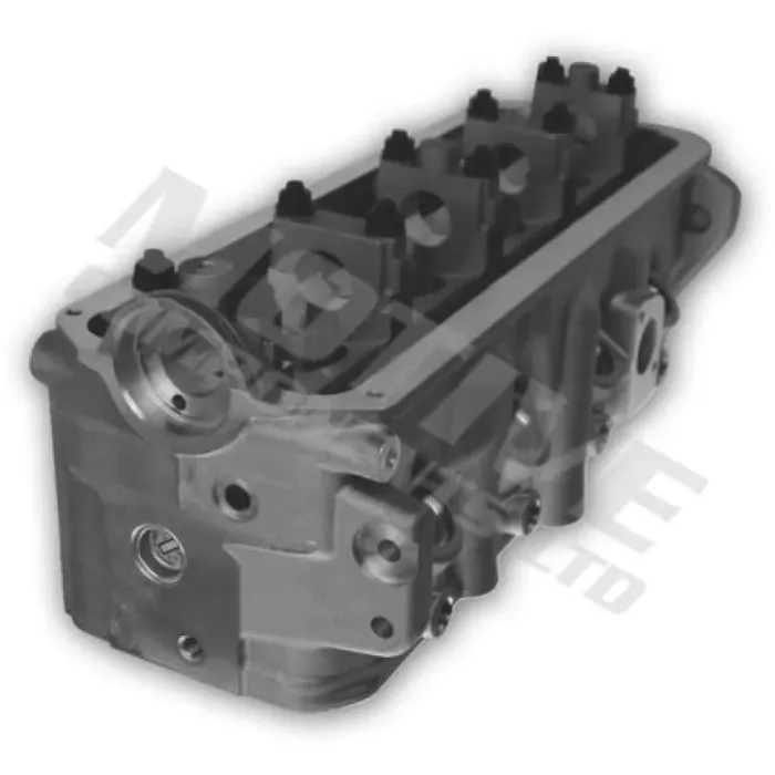Silindir Kapağı Subap Yok 7MM Polo Felicia Aef 1.9D Transporter T4 1,9TD Abl | MOTIVE CYW851 | OEM 028103351L