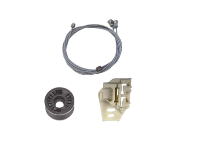 Cam Kriko Tamir Takimi Arka Sol Sedan Bmw E46 | MTJ 6160 | OEM 51358212099