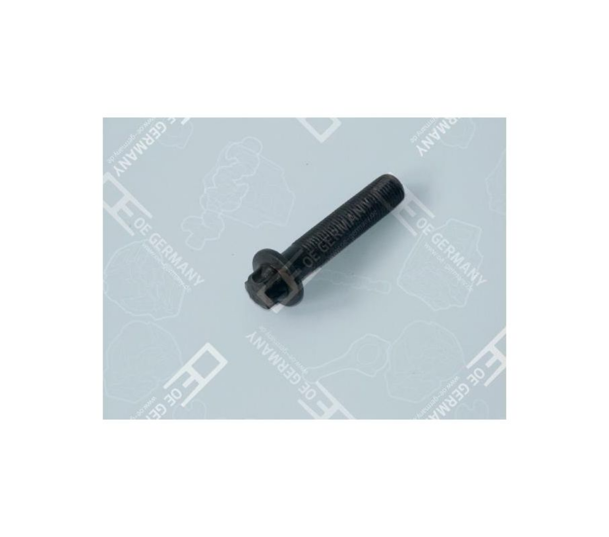 Piston Kol Saplaması D2866, 2876 | OEM 51904900021