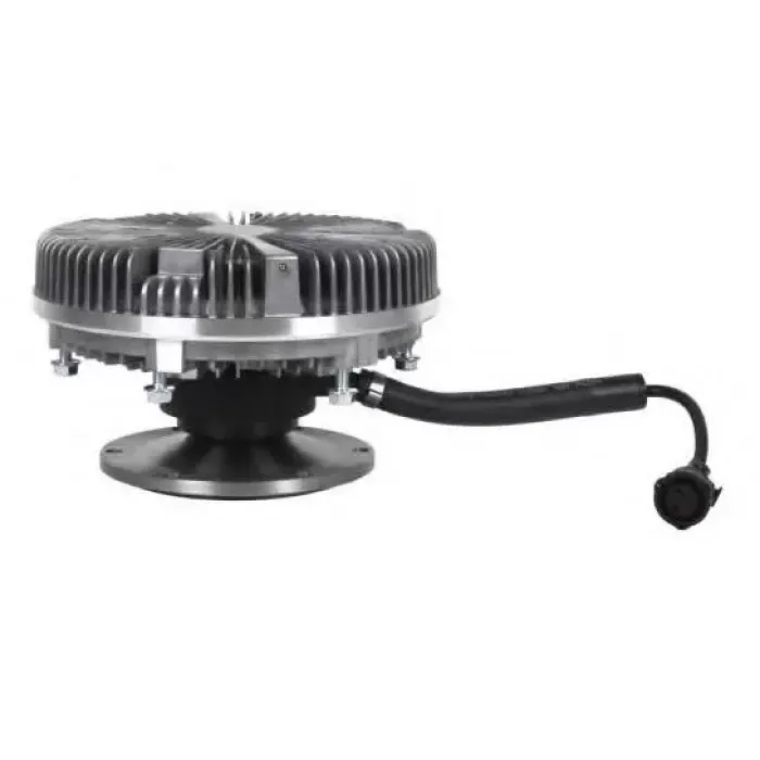 Fan Gobegi Elektrikli M-Benz Axor 1840 - 3240 - 4140 Yeni Model OM457 EURO5 | KNORR K187731N50 | OEM 0002007722 A0002007722